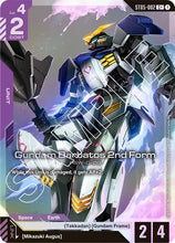Load image into Gallery viewer, Starter Deck Cards - ST (Singles) - Gundam [ENG]
