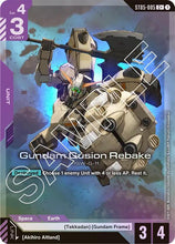 Load image into Gallery viewer, Starter Deck Cards - ST (Singles) - Gundam [ENG]

