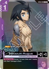 Load image into Gallery viewer, Starter Deck Cards - ST (Singles) - Gundam [ENG]
