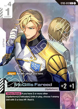 Load image into Gallery viewer, Starter Deck Cards - ST (Singles) - Gundam [ENG]
