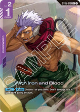 Load image into Gallery viewer, Starter Deck Cards - ST (Singles) - Gundam [ENG]
