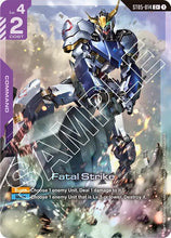Load image into Gallery viewer, Starter Deck Cards - ST (Singles) - Gundam [ENG]
