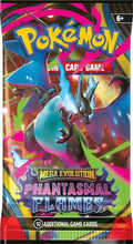 Load image into Gallery viewer, Pokemon Booster Packs [ENG]
