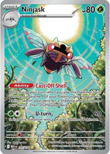 Load image into Gallery viewer, Scarlet and Violet (Singles) - Pokemon [ENG] (2)
