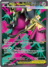 Load image into Gallery viewer, Mega Evolution Singles - Pokemon [ENG]
