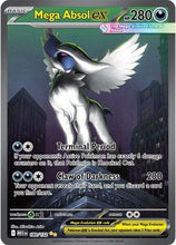 Load image into Gallery viewer, Mega Evolution Singles - Pokemon [ENG]
