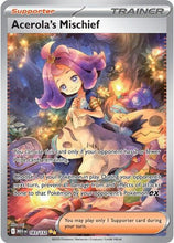 Load image into Gallery viewer, Mega Evolution Singles - Pokemon [ENG]
