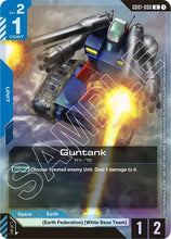 Load image into Gallery viewer, Gundam Promos - GD P (Singles) - Gundam [ENG]
