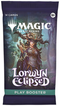Load image into Gallery viewer, Magic The Gathering Boosters [ENG]
