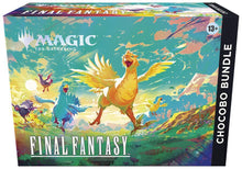 Load image into Gallery viewer, Final Fantasy - Magic the Gathering [ENG]
