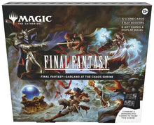Load image into Gallery viewer, Final Fantasy - Magic the Gathering [ENG]
