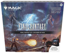 Load image into Gallery viewer, Final Fantasy - Magic the Gathering [ENG]
