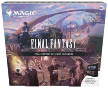 Load image into Gallery viewer, Final Fantasy - Magic the Gathering [ENG]

