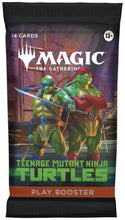 Load image into Gallery viewer, Magic The Gathering Boosters [ENG]
