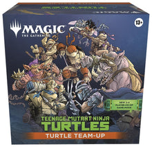 Load image into Gallery viewer, Teenage Mutant Ninja Turtles - Magic the Gathering [ENG]
