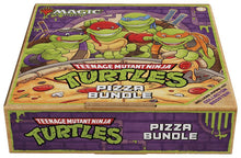 Load image into Gallery viewer, Teenage Mutant Ninja Turtles - Magic the Gathering [ENG]

