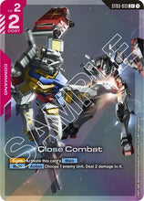 Load image into Gallery viewer, Starter Deck Cards - ST (Singles) - Gundam [ENG]
