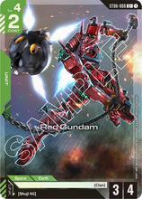 Load image into Gallery viewer, Starter Deck Cards - ST (Singles) - Gundam [ENG]
