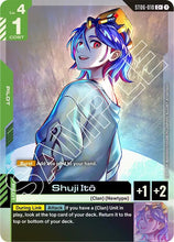 Load image into Gallery viewer, Starter Deck Cards - ST (Singles) - Gundam [ENG]
