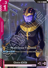 Load image into Gallery viewer, Starter Deck Cards - ST (Singles) - Gundam [ENG]
