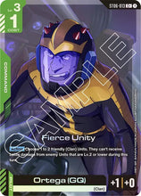 Load image into Gallery viewer, Starter Deck Cards - ST (Singles) - Gundam [ENG]
