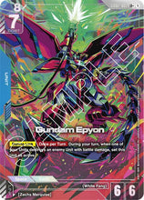 Load image into Gallery viewer, Dual Impact - GD02 (Singles) - Gundam [ENG]
