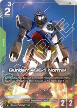 Load image into Gallery viewer, Dual Impact - GD02 (Singles) - Gundam [ENG]
