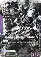 Load image into Gallery viewer, Dual Impact - GD02 (Singles) - Gundam [ENG]
