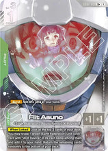 Load image into Gallery viewer, Dual Impact - GD02 (Singles) - Gundam [ENG]
