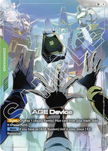 Load image into Gallery viewer, Dual Impact - GD02 (Singles) - Gundam [ENG]
