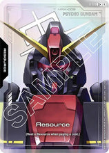 Load image into Gallery viewer, Dual Impact - GD02 (Singles) - Gundam [ENG]
