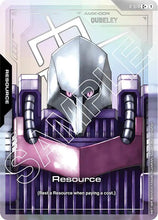 Load image into Gallery viewer, Dual Impact - GD02 (Singles) - Gundam [ENG]
