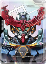 Load image into Gallery viewer, Dual Impact - GD02 (Singles) - Gundam [ENG]
