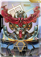 Load image into Gallery viewer, Dual Impact - GD02 (Singles) - Gundam [ENG]
