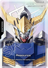 Load image into Gallery viewer, Dual Impact - GD02 (Singles) - Gundam [ENG]
