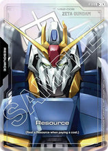 Load image into Gallery viewer, Dual Impact - GD02 (Singles) - Gundam [ENG]
