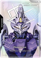 Load image into Gallery viewer, Dual Impact - GD02 (Singles) - Gundam [ENG]

