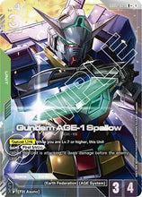 Load image into Gallery viewer, Dual Impact - GD02 (Singles) - Gundam [ENG]
