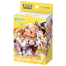 Load image into Gallery viewer, Start Deck - hololive Official Card Game [ENG]

