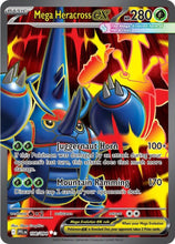 Load image into Gallery viewer, Mega Evolution Singles - Pokemon [ENG]
