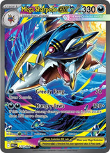 Load image into Gallery viewer, Mega Evolution Singles - Pokemon [ENG]
