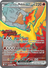 Load image into Gallery viewer, Scarlet and Violet (Singles) - Pokemon [ENG] (2)
