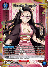 Load image into Gallery viewer, Demon Slayer (Singles) - Union Arena [ENG]
