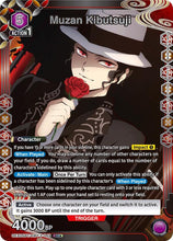 Load image into Gallery viewer, Demon Slayer (Singles) - Union Arena [ENG]
