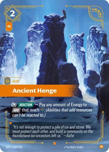 Load image into Gallery viewer, Riftbound - Spiritforged Singles
