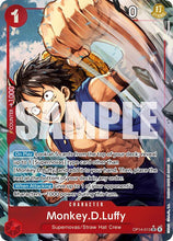 Load image into Gallery viewer, The Azure Sea's Seven (OP14) - Singles
