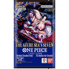 Load image into Gallery viewer, One Piece Booster Packs [ENG]

