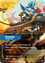 Load image into Gallery viewer, Riftbound - Spiritforged Singles
