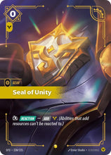 Load image into Gallery viewer, Riftbound - Spiritforged Singles
