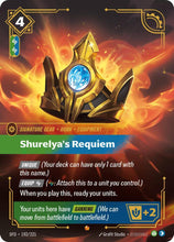 Load image into Gallery viewer, Riftbound - Spiritforged Singles
